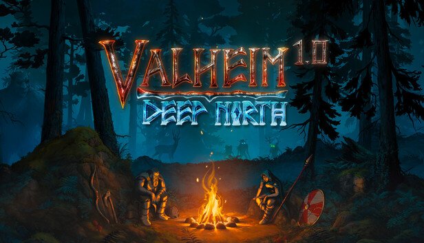 Valheim 1.0 Beginner Tips and Guide: How to Survive, Progress, Build, and Conquer the Deep North