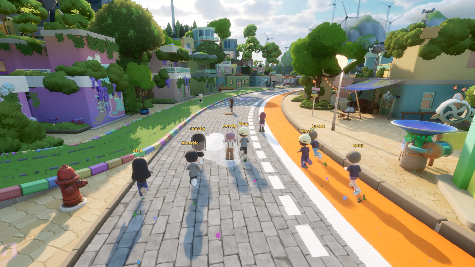 Loftia screenshot 8