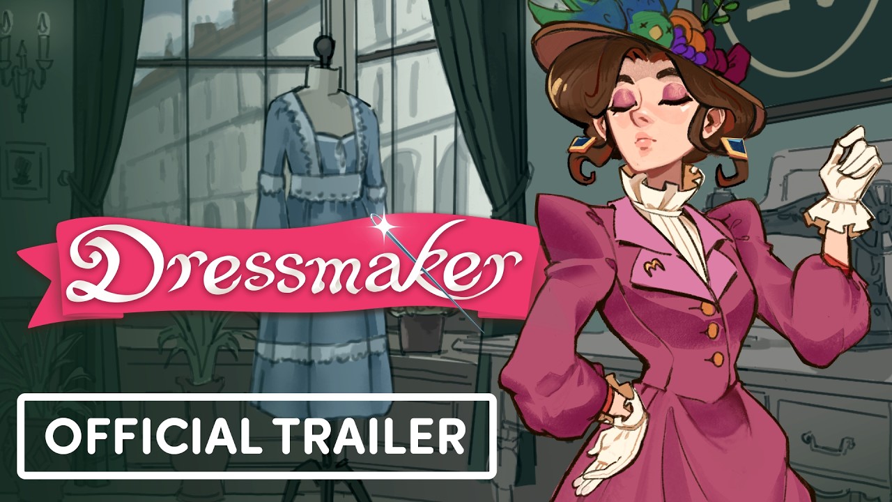Dressmaker Game Review: A Creative Fashion Adventure for Style Lovers